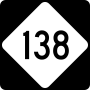 Thumbnail for North Carolina Highway 138