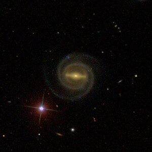 NGC 3577 [1]