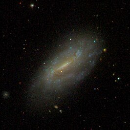 NGC 4498