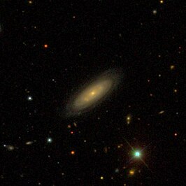 NGC 5095