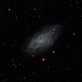 NGC 5727
