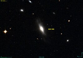 NGC 696