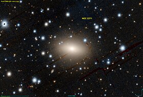 Image illustrative de l’article NGC 2271