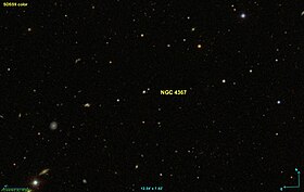 Image illustrative de l’article NGC 4367