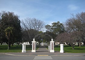 Martinborough