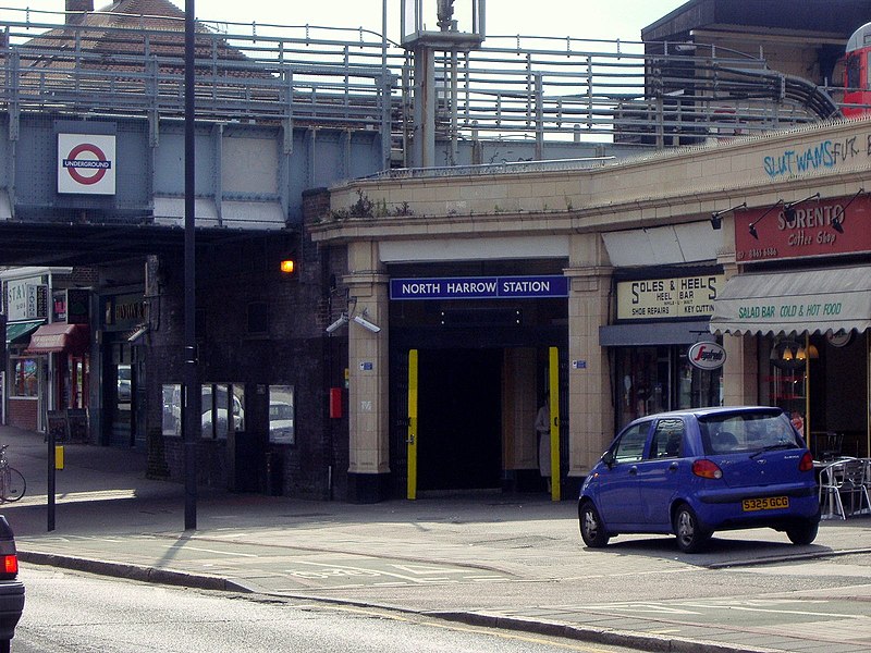 File:N Harrow station.jpg