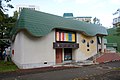 Sapporo Children's Puppet Theater Kogumaza 札幌市こども人形劇場こぐま座