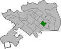 Thumbnail for Nam Cheong North (constituency)