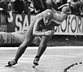 Natalja Petrusiova (URS) ble verdensmester i 1980 og i 1981.