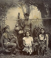 Tahitians