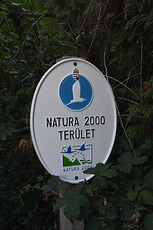 Natura 2000 Terület HU.JPG