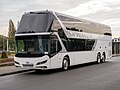 * Nomination Neoplan Skyliner Diamond Edition at Busworld Europe 2023 --MB-one 17:02, 21 January 2024 (UTC) * Promotion  Support Good quality. --Alexander-93 19:00, 21 January 2024 (UTC)