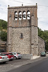 圣阿纳斯塔西教堂