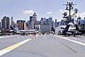 Intrepid Museum 3, 2006