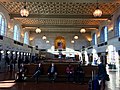 Union Station, New Haven, Connecticut