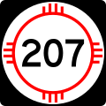 New Mexico 207.svg