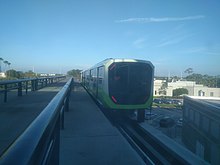 Orlando International Airport People Movers Wikipedia