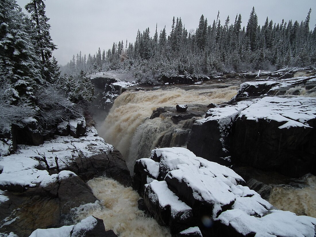 Little Abitibi Provincial Park