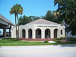 Woman's Club of New Smyrna