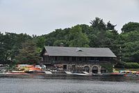 Newton MA CharlesRiverCanoeAndKayakBoathouse.jpg