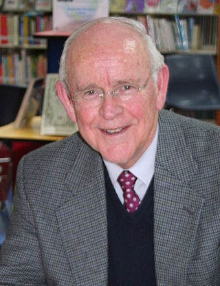 <span class="mw-page-title-main">Nicholas Hasluck</span> Author and former judge in Western Australia