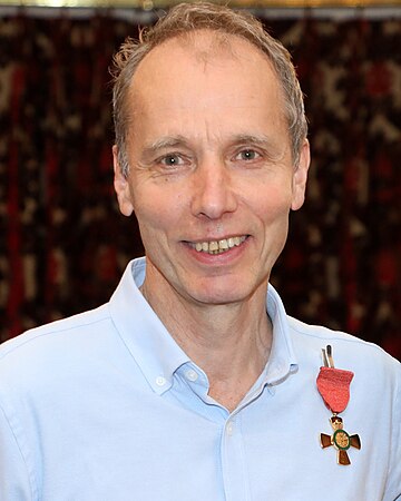 Nicky Hager