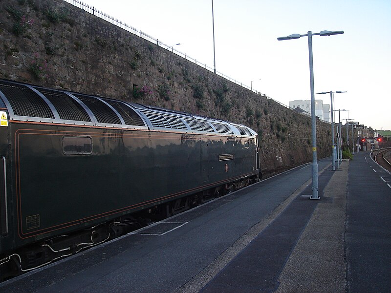 File:Night Riviera Penzance to London Paddington.jpg