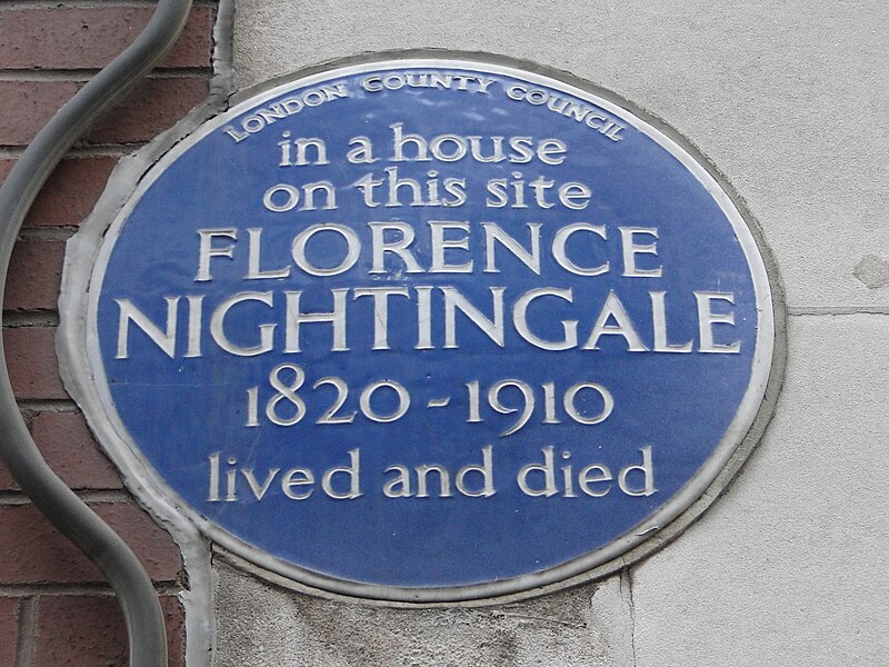 File:Nightingaleplaque.JPG