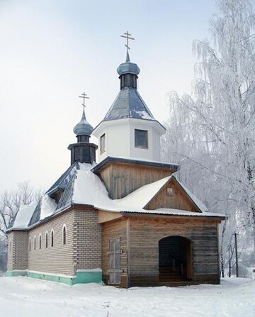 Глинка (Смоленская область)