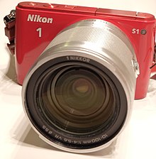 Description de l'image Nikon 1 S1.jpg.