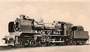 Thumbnail for Belgian State Railways Type 7