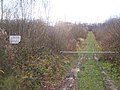 No Access to SSSI - geograph.org.uk - 1073349.jpg