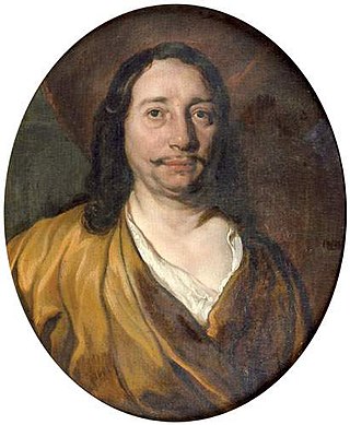 <span class="mw-page-title-main">Jan van Noordt</span> Dutch painter