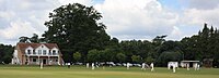 Utara perrott's cricket club ground.jpg