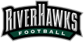 Северо-восточный штат RiverHawks football logo.svg 