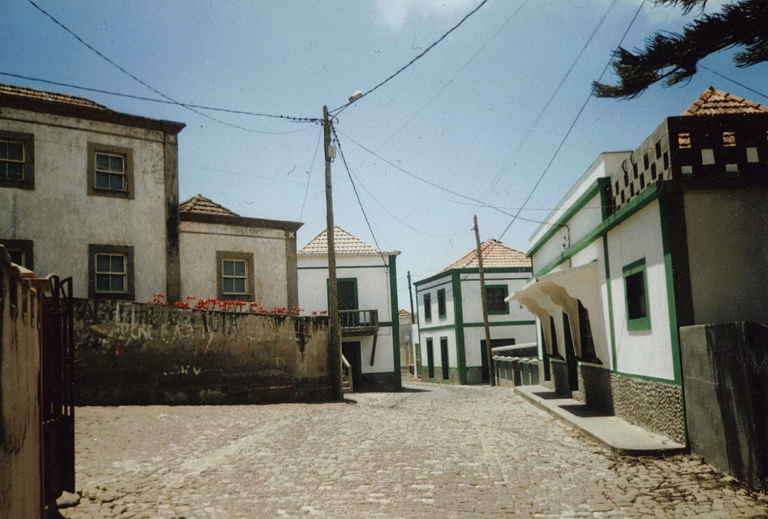 Nossa Senhora do Monte