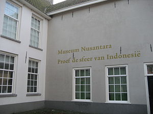 Museo Nusantara