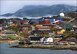 Nuuk (2010)