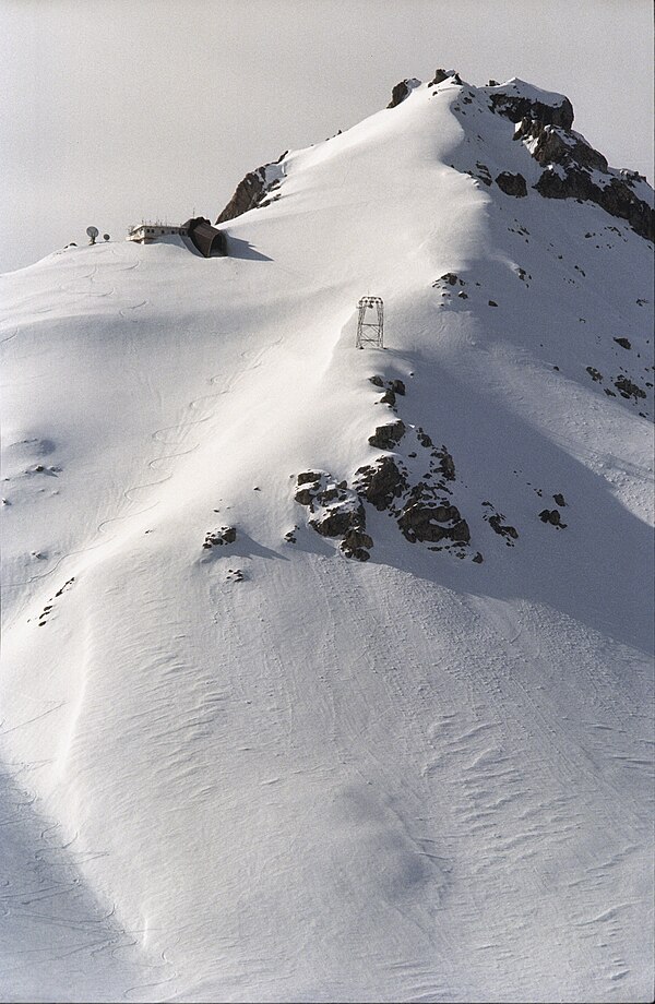 Zeppelinfjellet