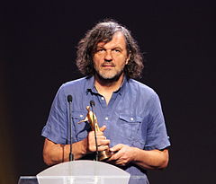 Emir Kusturica