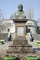 Памятник Э.С.Андриевскому, санаторий «Куяльник», Одесса