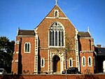 Our Lady of Lourdes, Wanstead