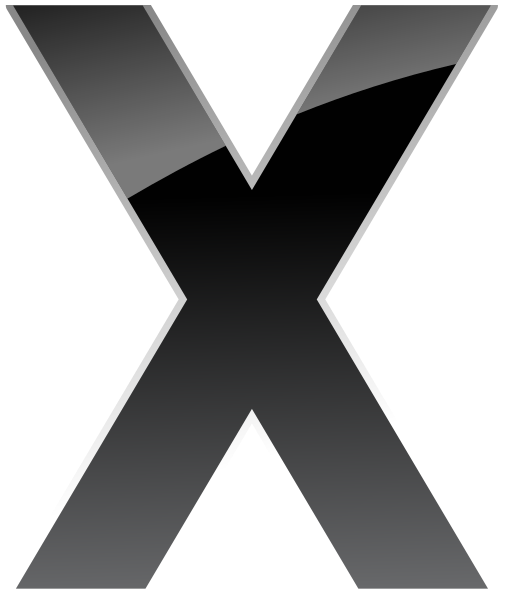 Download File:OS X-Logo.svg - Wikimedia Commons