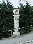 Wayside shrine Mohswinkler cross