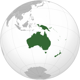 Oceania (proiecție ortografică) .svg