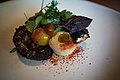 Octopus at Pujol Restaurant (40596161711).jpg