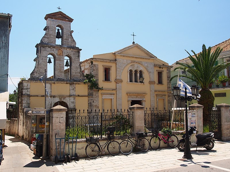 File:Odos Ioannou Mela, photo 3.JPG