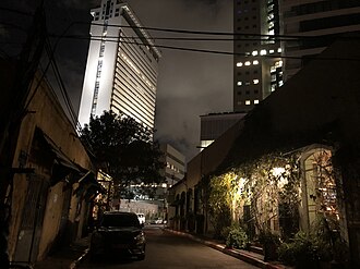 Ohel Moshe (neighborhood) view at night (49608762886).jpg