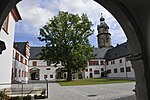 Schloss Ehrenstein