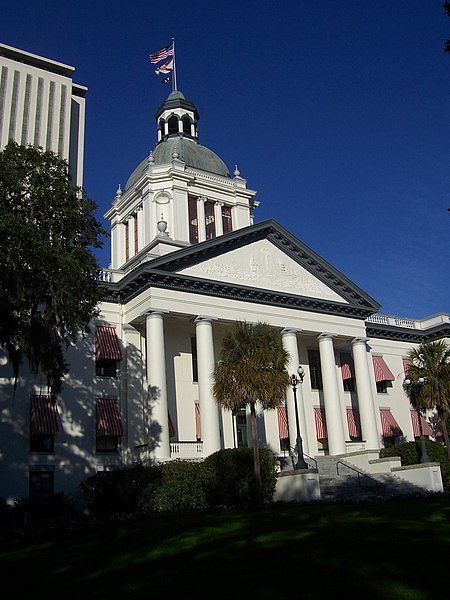 Tập tin:Old Florida Capitol.jpg